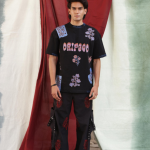 JAIPURI - TSHIRT