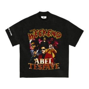 Weekend T-shirt