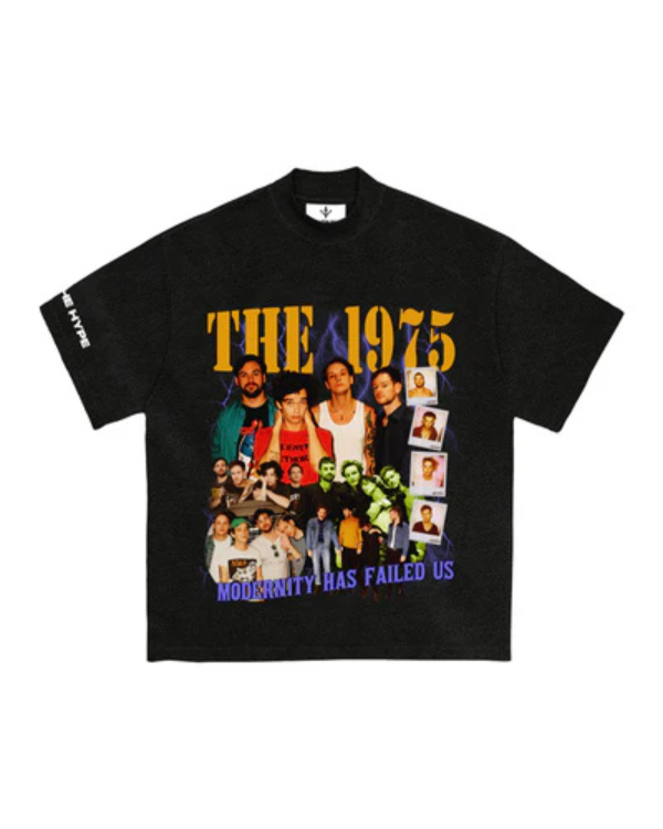 Vintage T-shirt