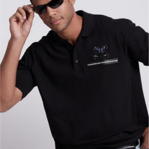 THE POLO