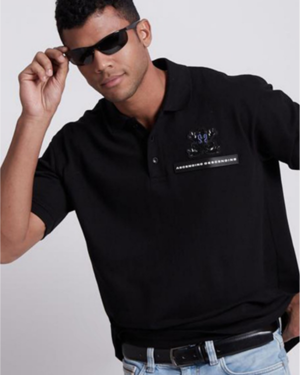 THE POLO