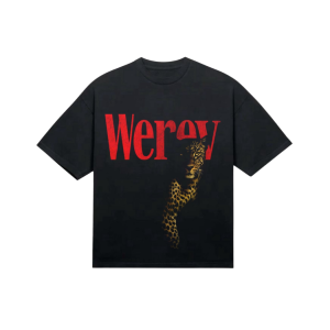 WW BIG CATS TEE