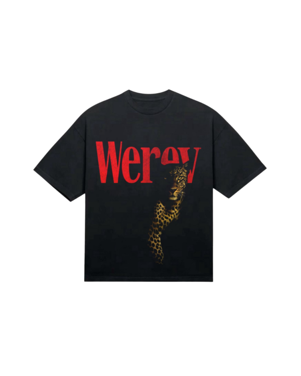WW BIG CATS TEE