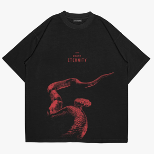 SIN, DEATH, ETERNITY EDITION