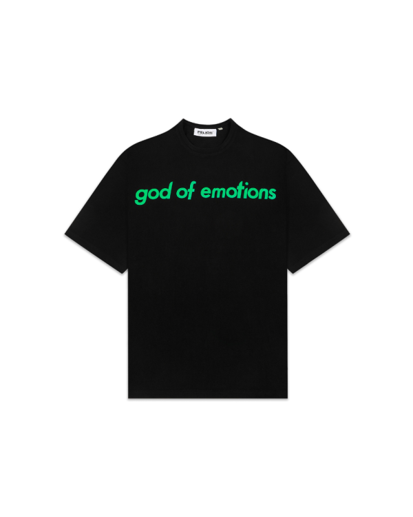SHADE OF IVIES TEE
