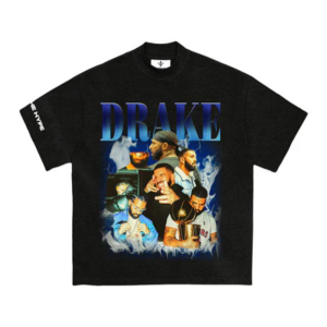Drake T-shirt