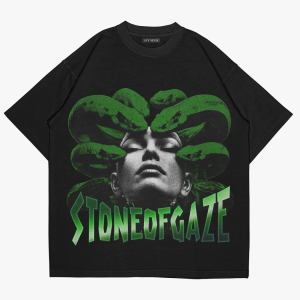 Stone of Gaze Edition
