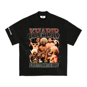 Khabib T-shirt