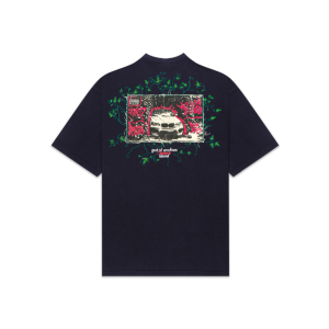 SOUL OF IVIES TEE