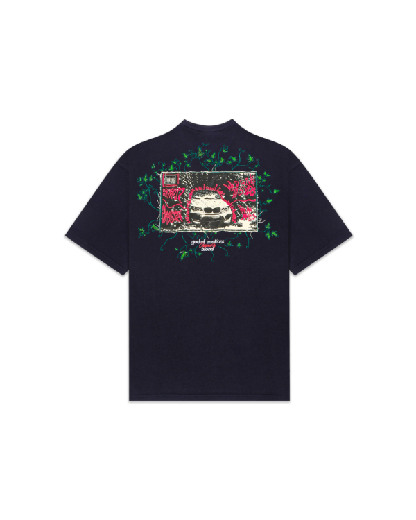 SOUL OF IVIES TEE