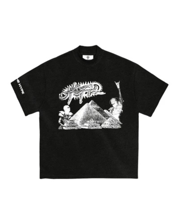 Travis Scott T-shirt