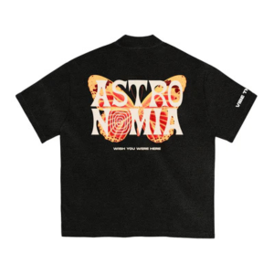 Astro Nomia T-shirt