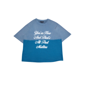 ALL THAT MATTERS TEE