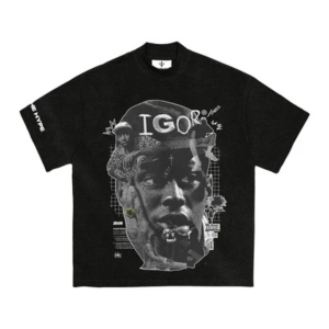 Igor Oversized T-shirt