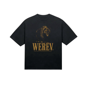 WW HYENA TEE