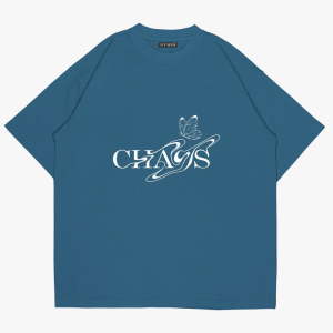 BUTTERFLY CHAOS EDITION