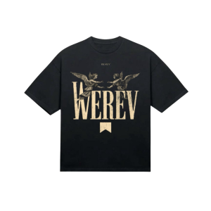 WW ANGEL TEE