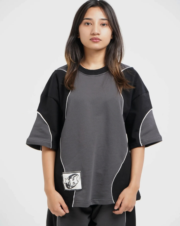 HAZE RUNNER