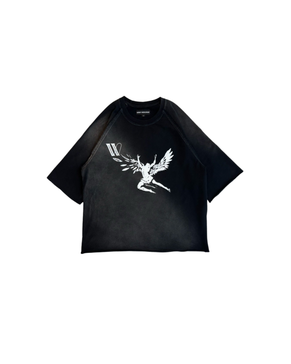 ECSTASY WASHED TEE