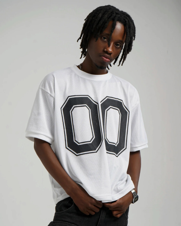 CODE: 00 EDITION