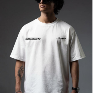 SUPRA OVERSIZED TSHIRT