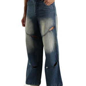 Decibel Denims
