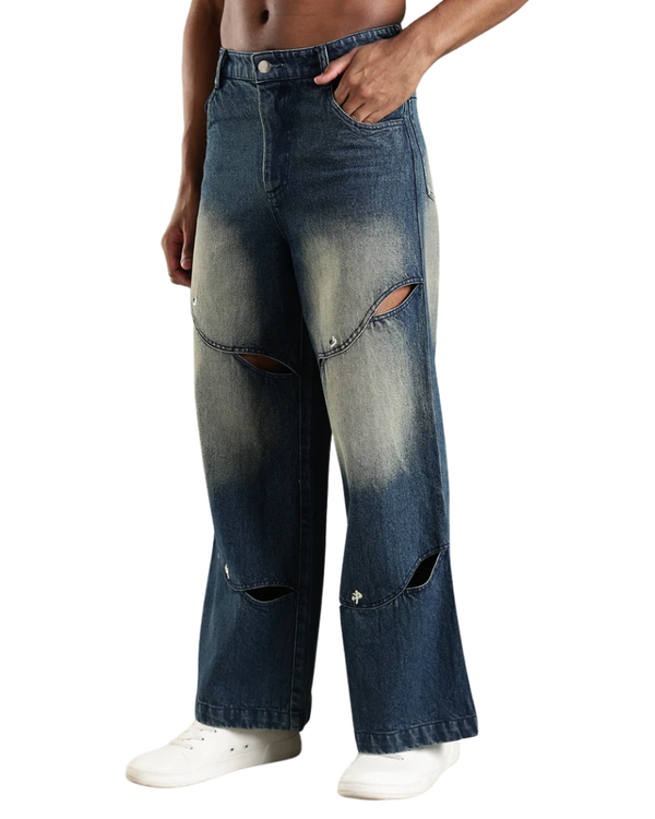 Decibel Denims
