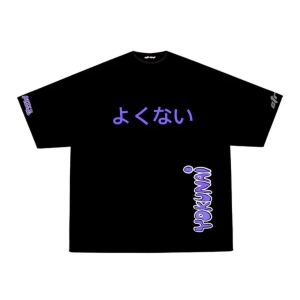 YOKUNAI T-SHIRT