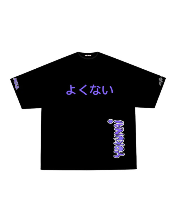 YOKUNAI T-SHIRT