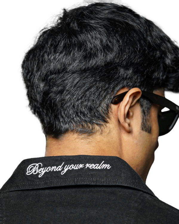 Denim Jacket - Realm - Image 5