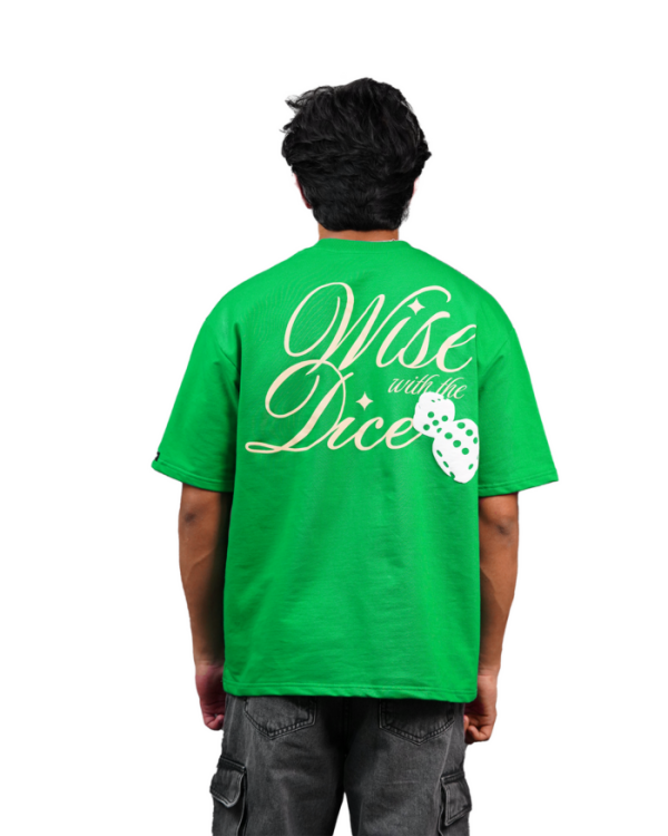 WISE WITH THE DICE - Image 5