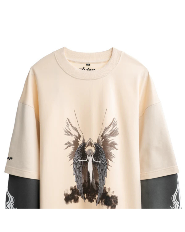 ANGEL T-SHIRT