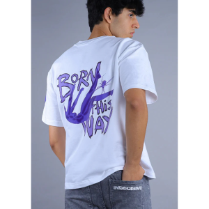 Born This Way Tee