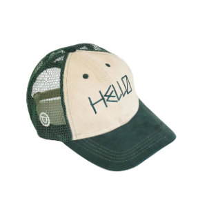 HELLO TRUCKER