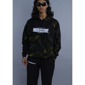 MY MIND IS INDECISIVE HOODIE