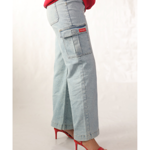 Light Blue Denims