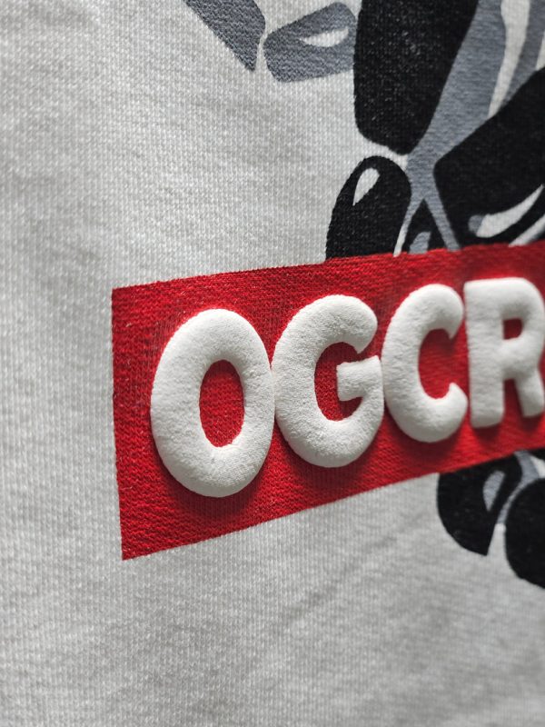 OFF WHITE SCORPION T-SHIRT - Image 3