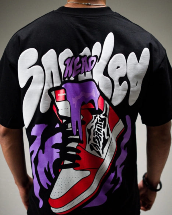 SNEAKER HEAD - Image 6
