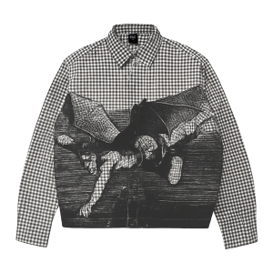 Devil In Me Shirt 2.0