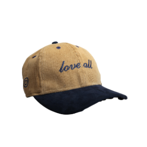 LOVE ALL