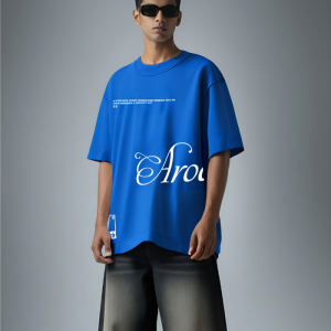 ARCOCITY OVERSIZED TSHIRT