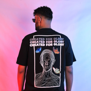 Created for Glory