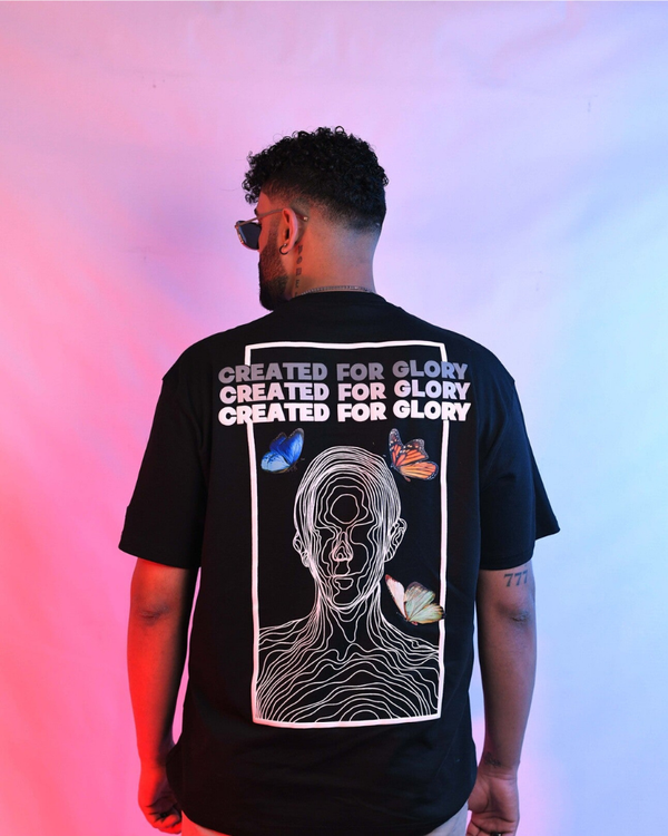 Created for Glory