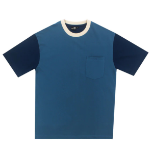 Mediumweight Multicolour Dropshoulder T-shirt