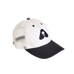 ALIEN TRUCKER BYHUMANS