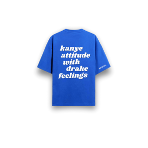 KANYE X DRAKE