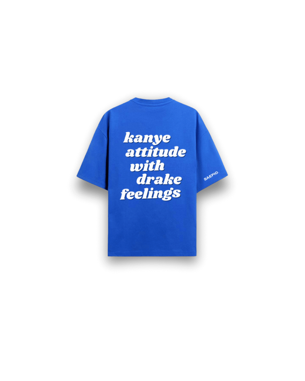 KANYE X DRAKE