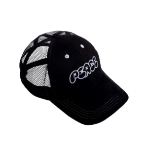 PEACE TRUCKER BYHUMANS