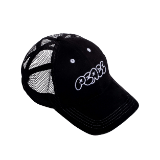 PEACE TRUCKER BYHUMANS