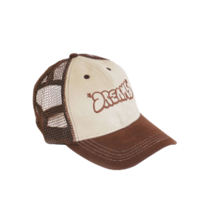 Premium DREAMS TRUCKER